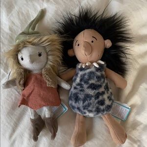 Jellycat bundle